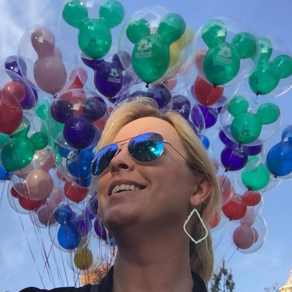 Meet your Posher, Dauna